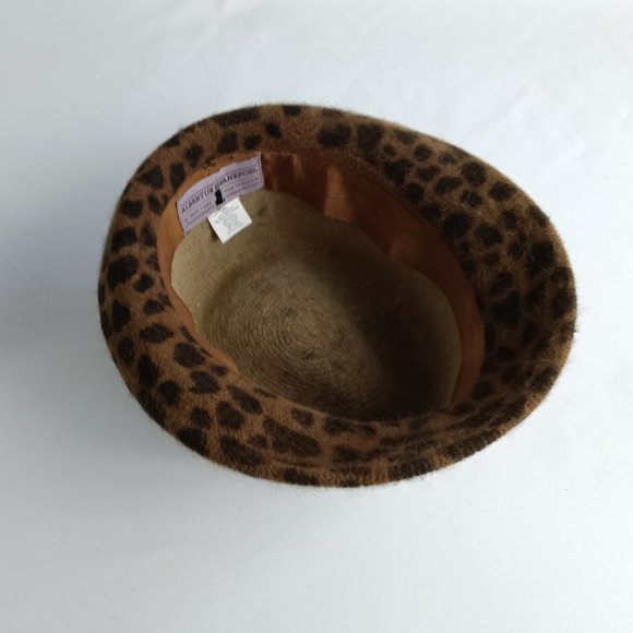 Albertus Swanepoel Womens Hat. - Picture 5 of 9